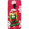 Elf OMG Santas Coming Galaxy S9 Skin